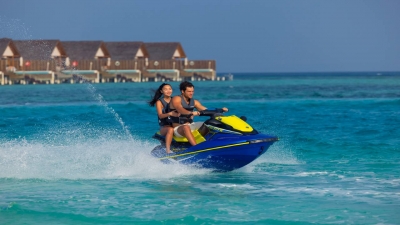 Water Sports & Diving Centers